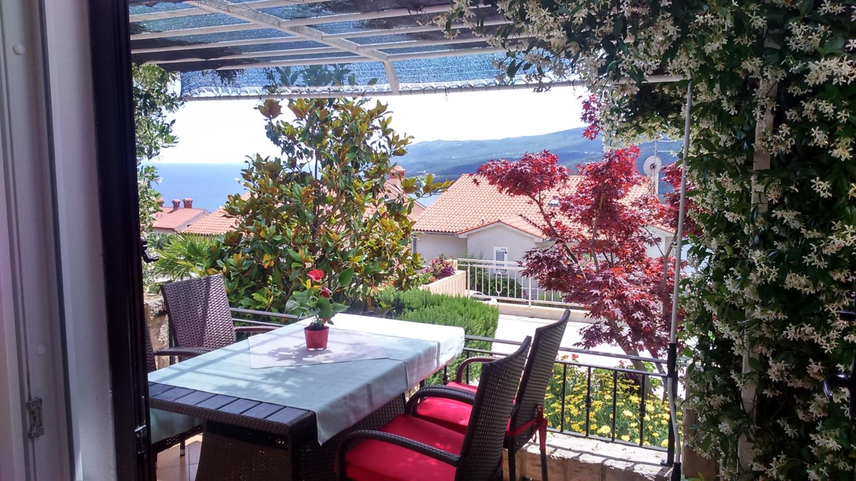 Apartments Silmare