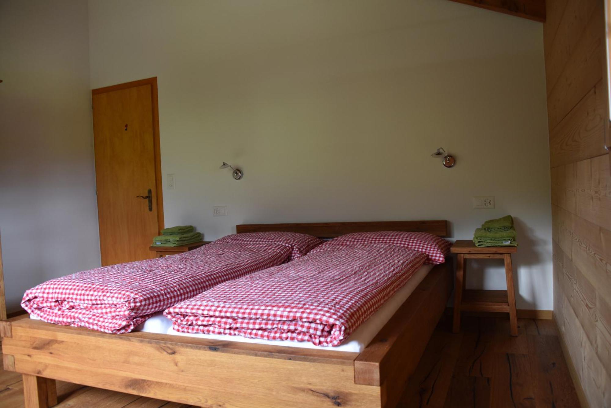 B&B Hängebrigga