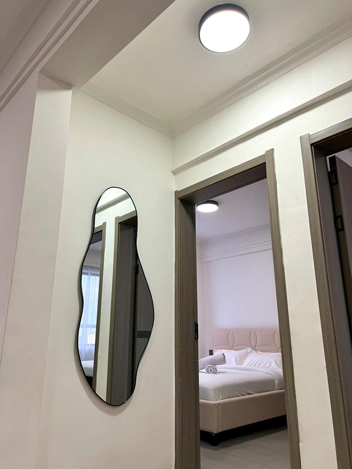 The Sunny Nook 2 Bedroom Apartment
