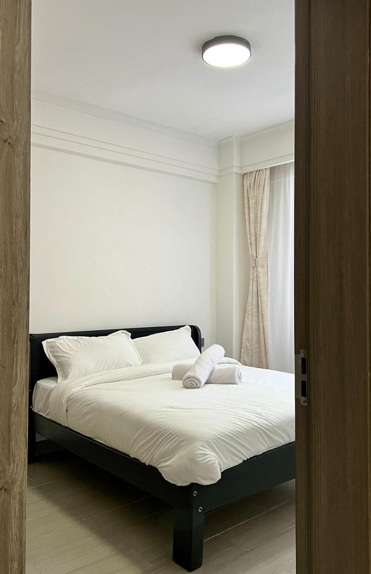 The Sunny Nook 2 Bedroom Apartment