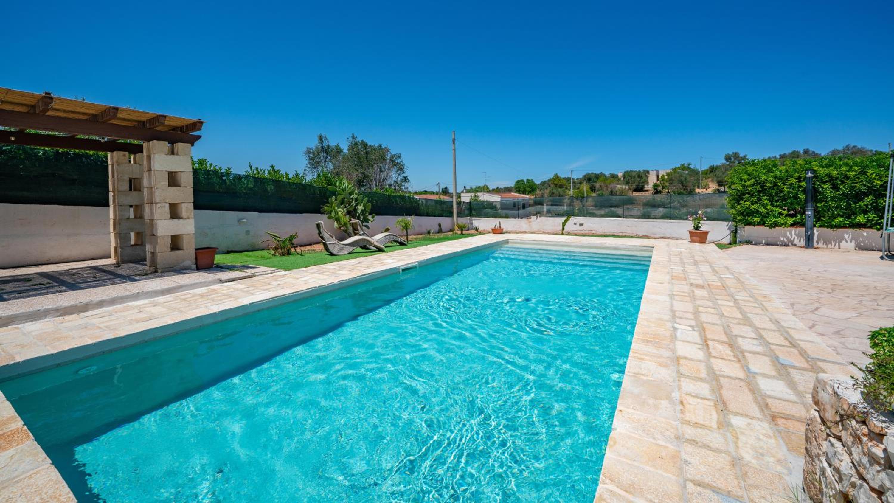 Villa Annarita by Rentbeat