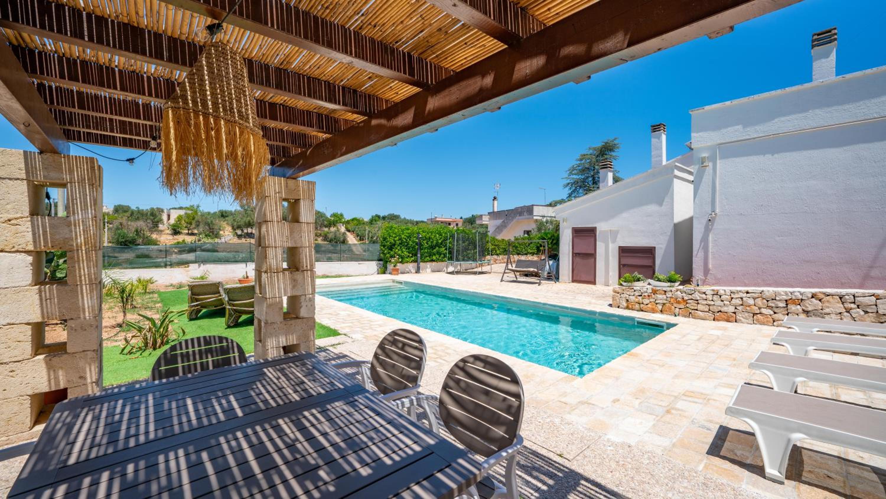 Villa Annarita by Rentbeat
