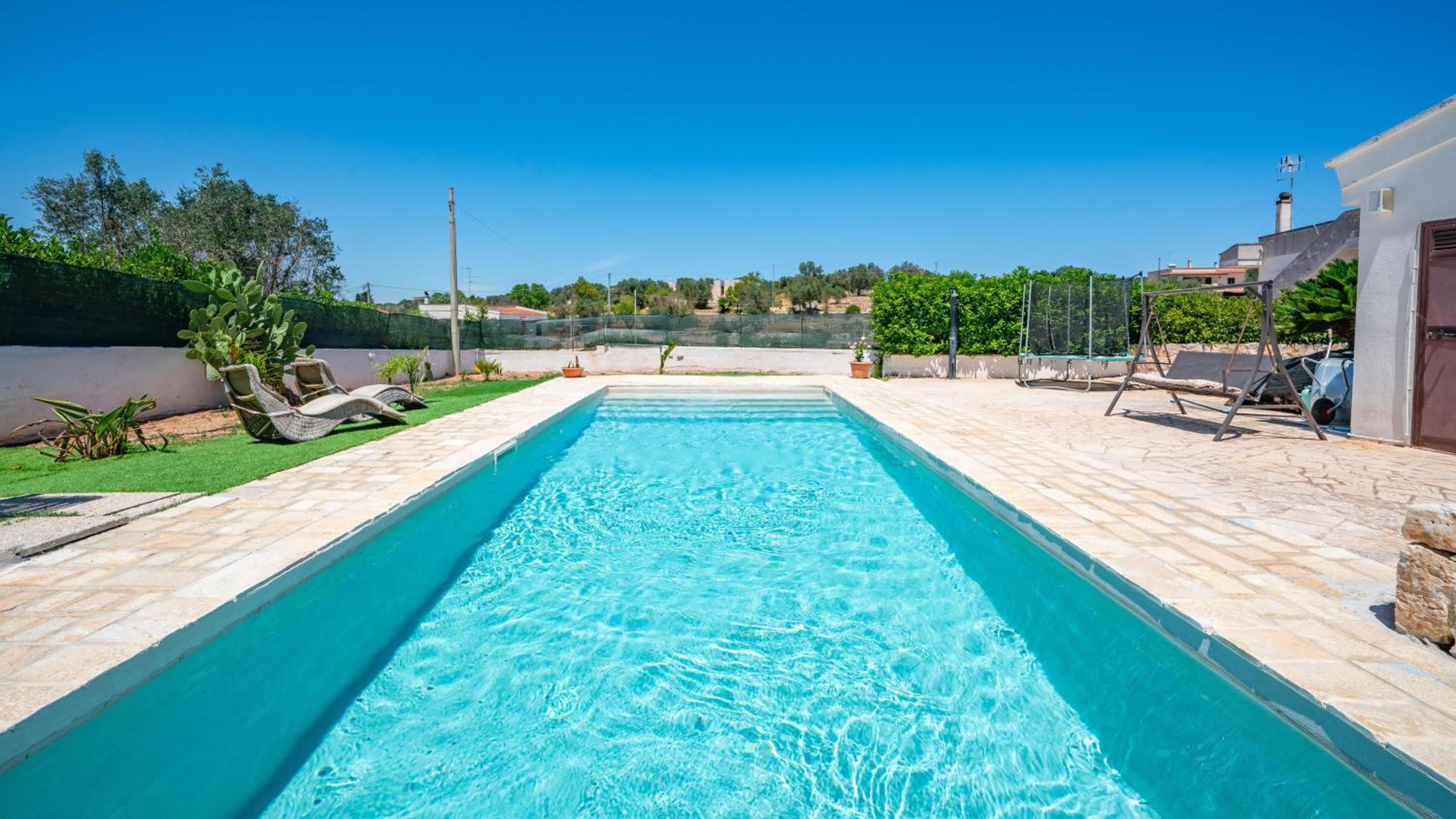Villa Annarita by Rentbeat