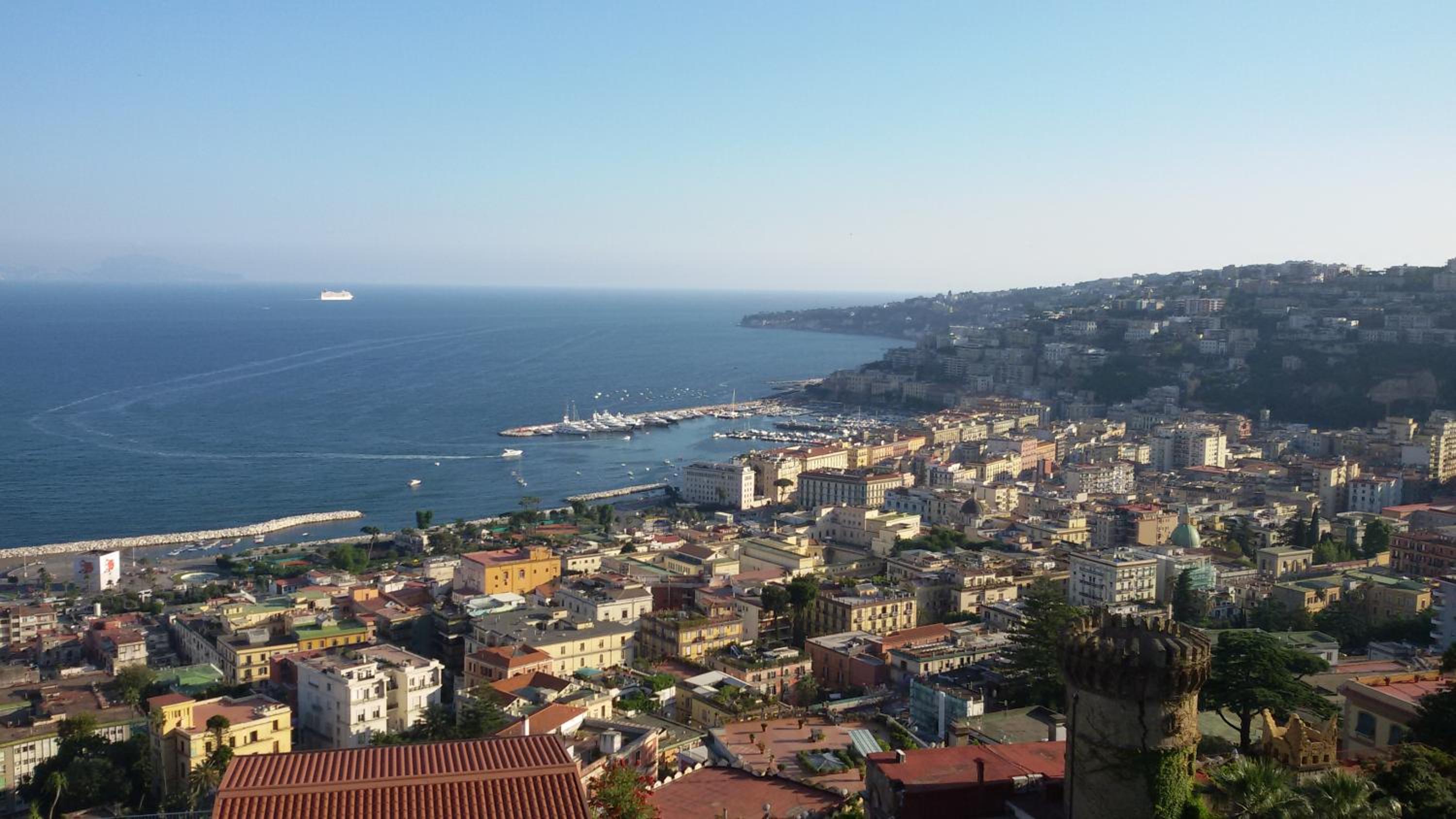 Trimarchi House