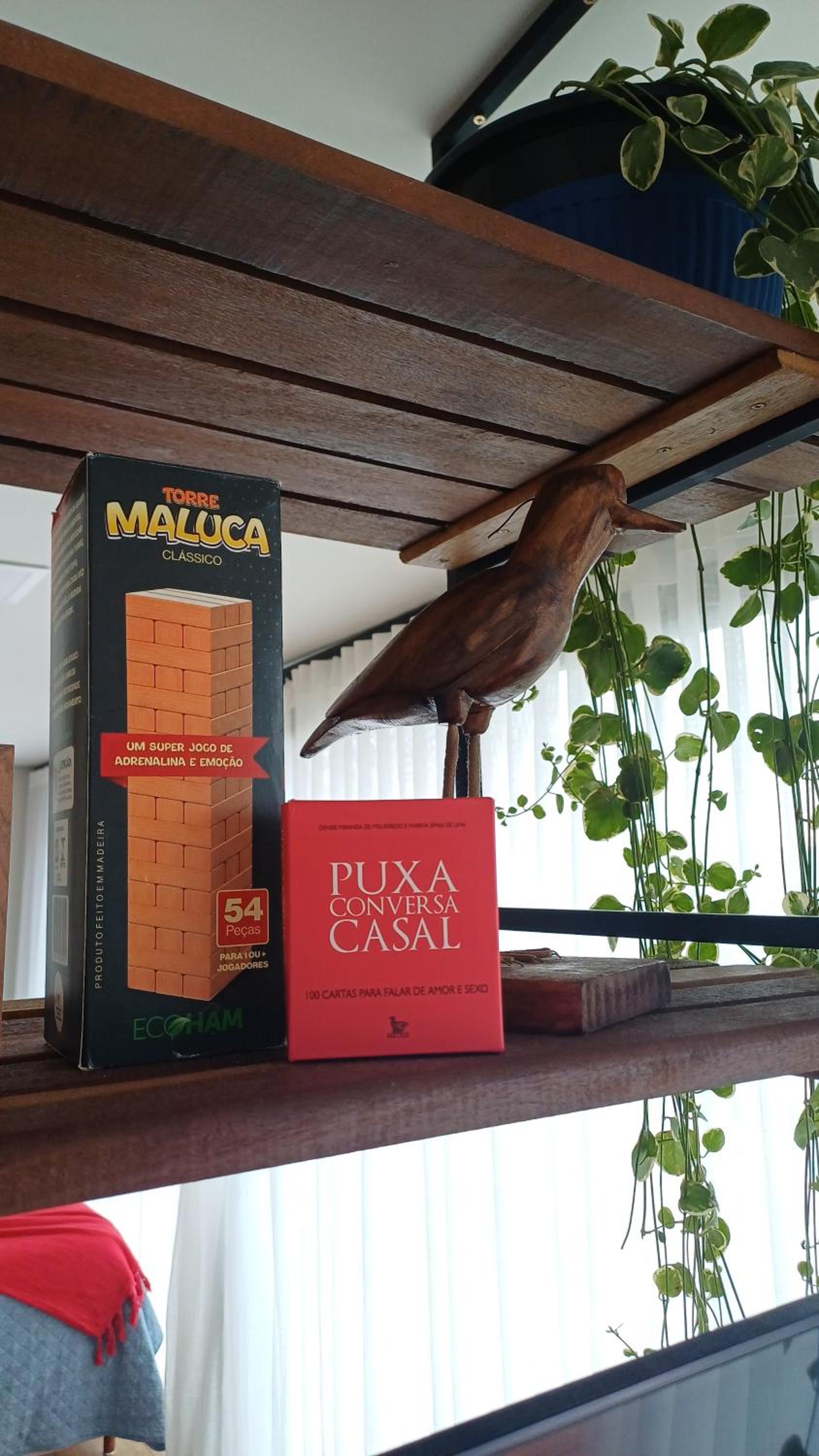 Cabana Ninho do Quero-Quero