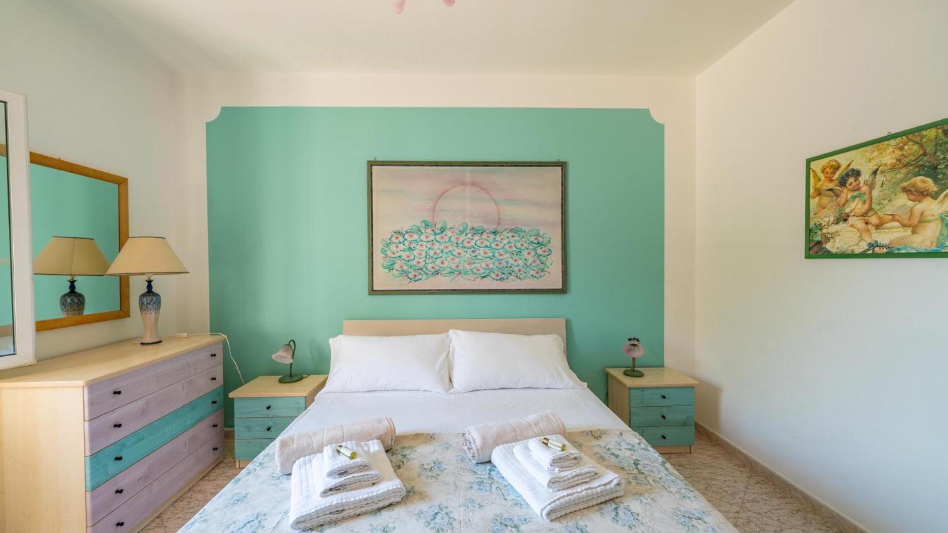 Villa Annarita by Rentbeat