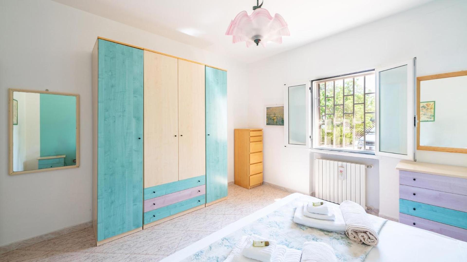 Villa Annarita by Rentbeat