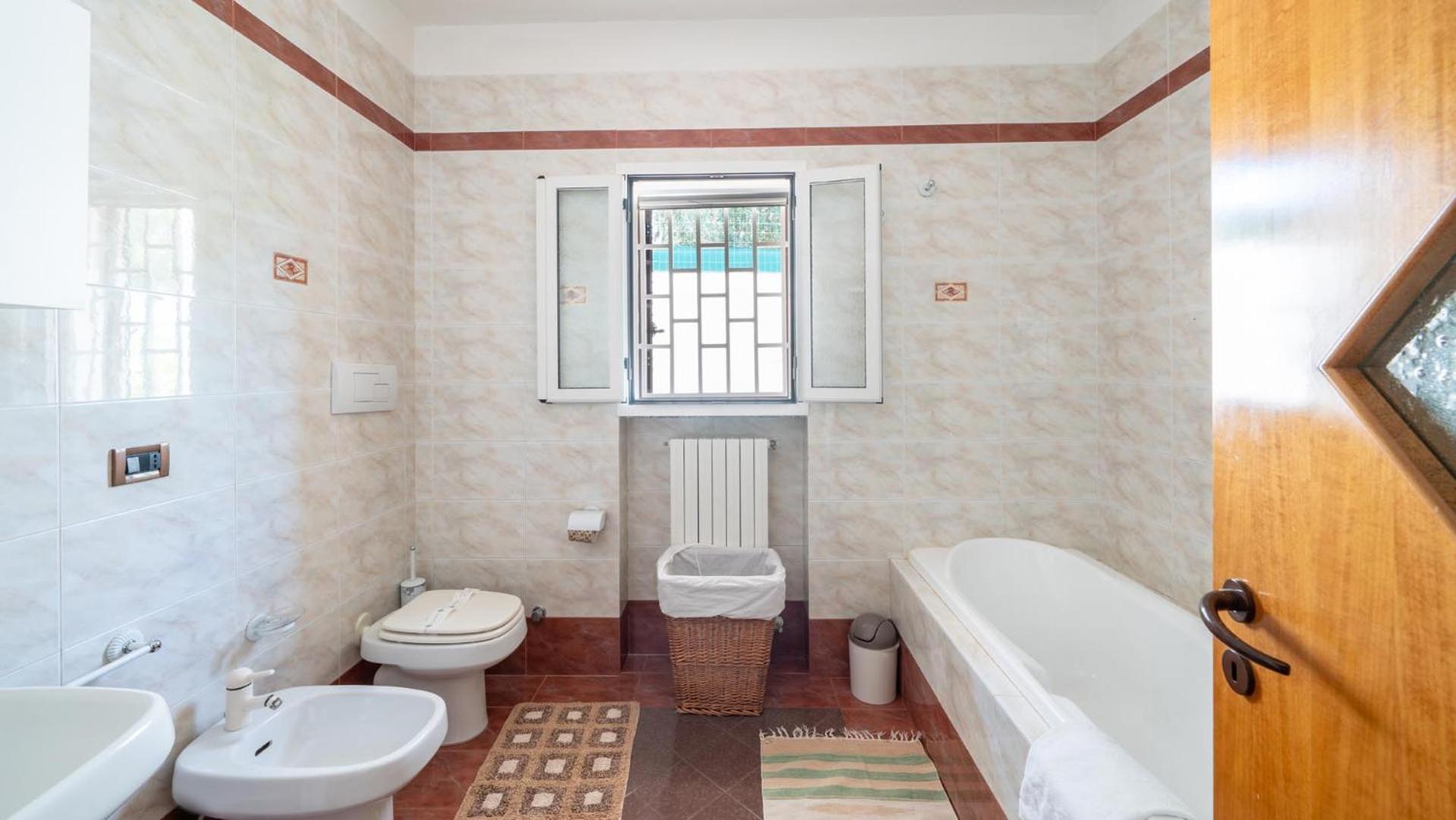 Villa Annarita by Rentbeat