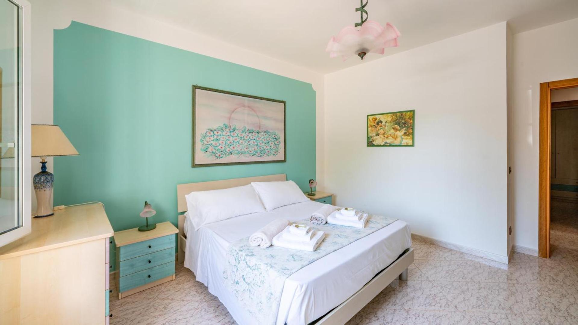 Villa Annarita by Rentbeat
