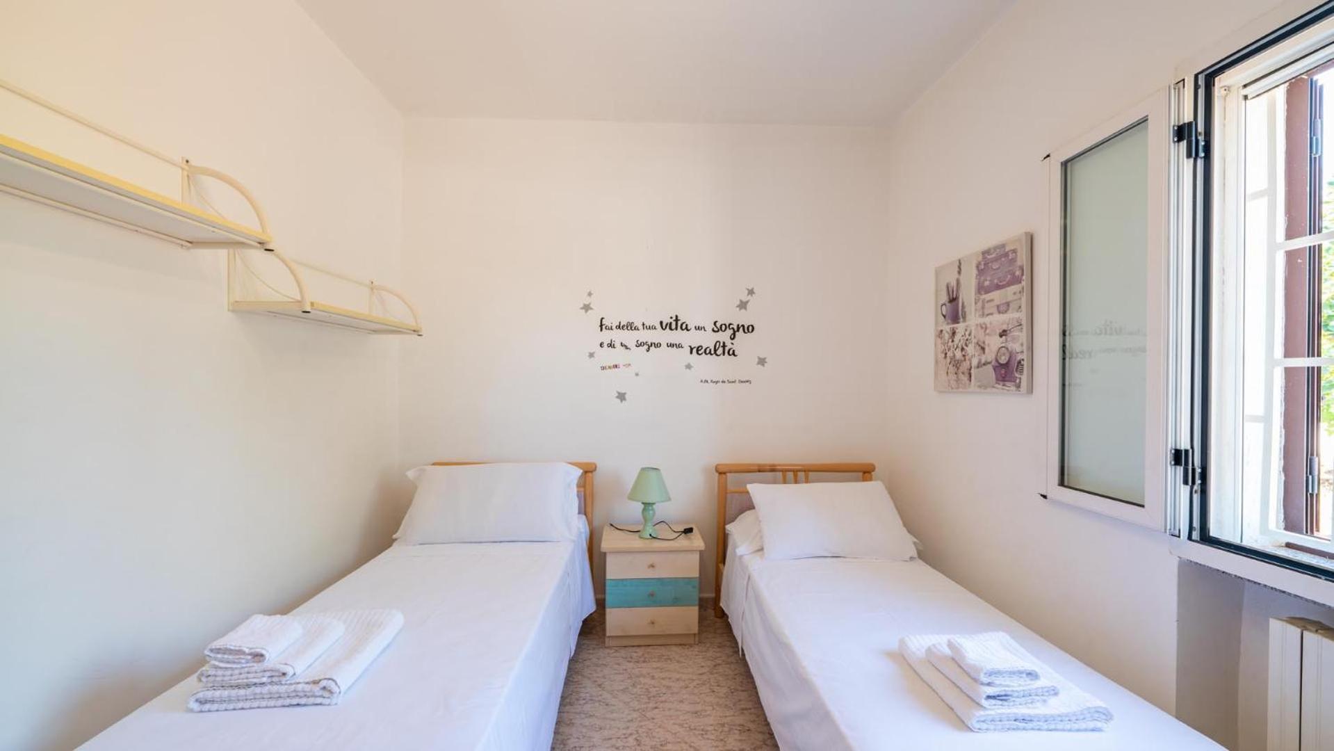 Villa Annarita by Rentbeat