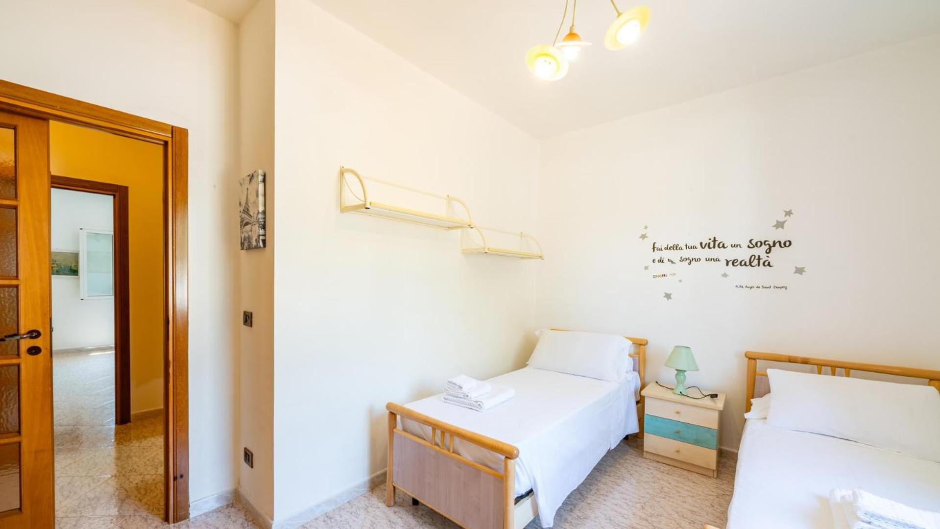 Villa Annarita by Rentbeat