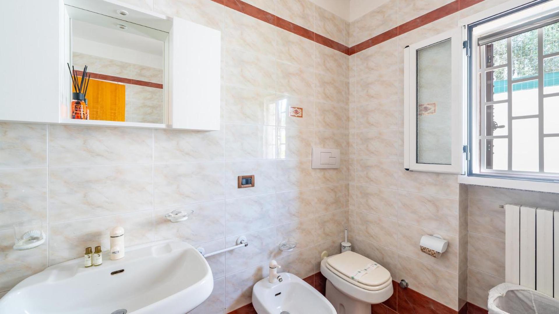 Villa Annarita by Rentbeat