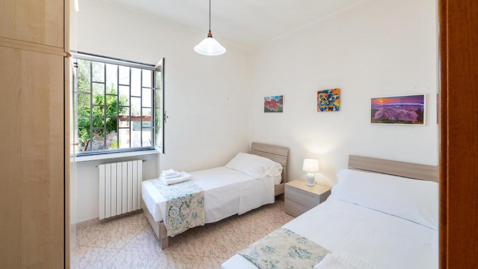 Villa Annarita by Rentbeat