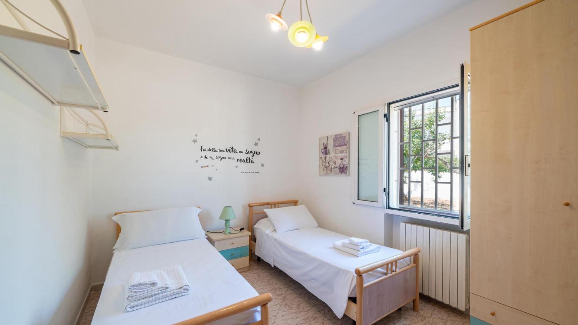 Villa Annarita by Rentbeat