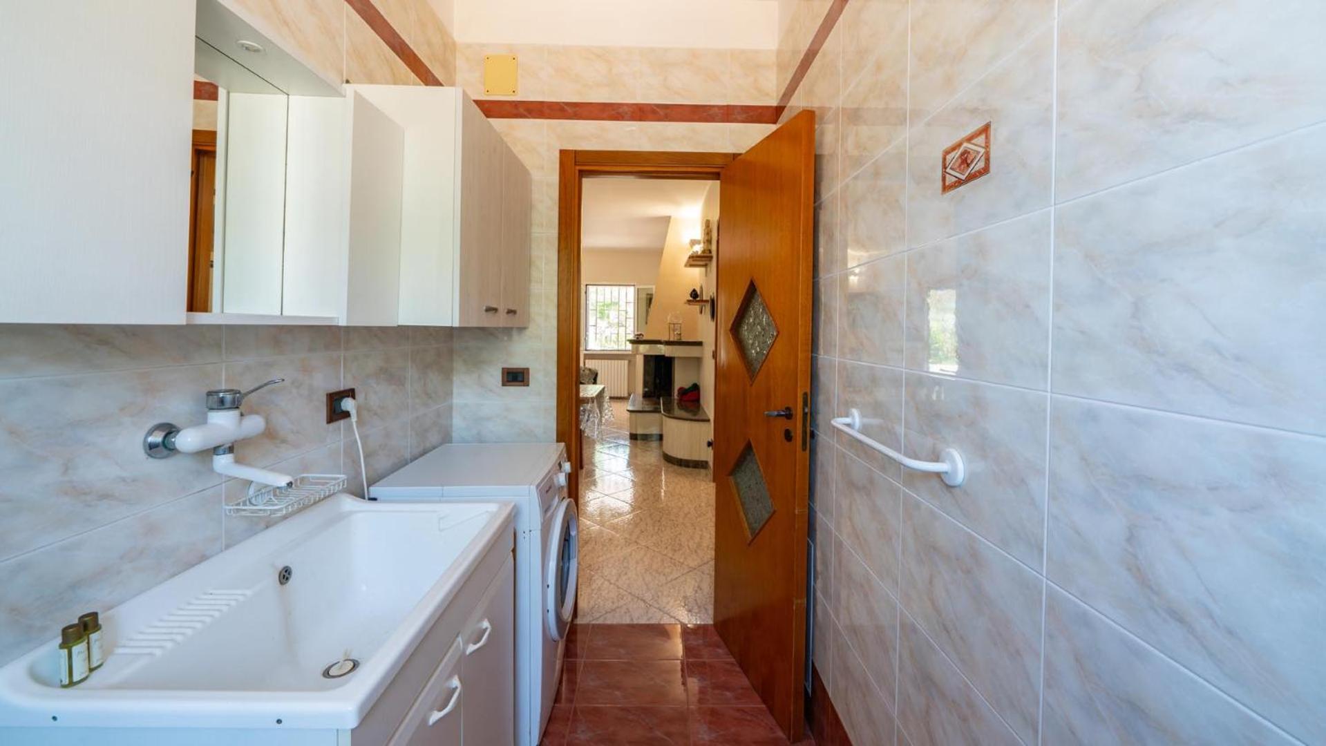 Villa Annarita by Rentbeat