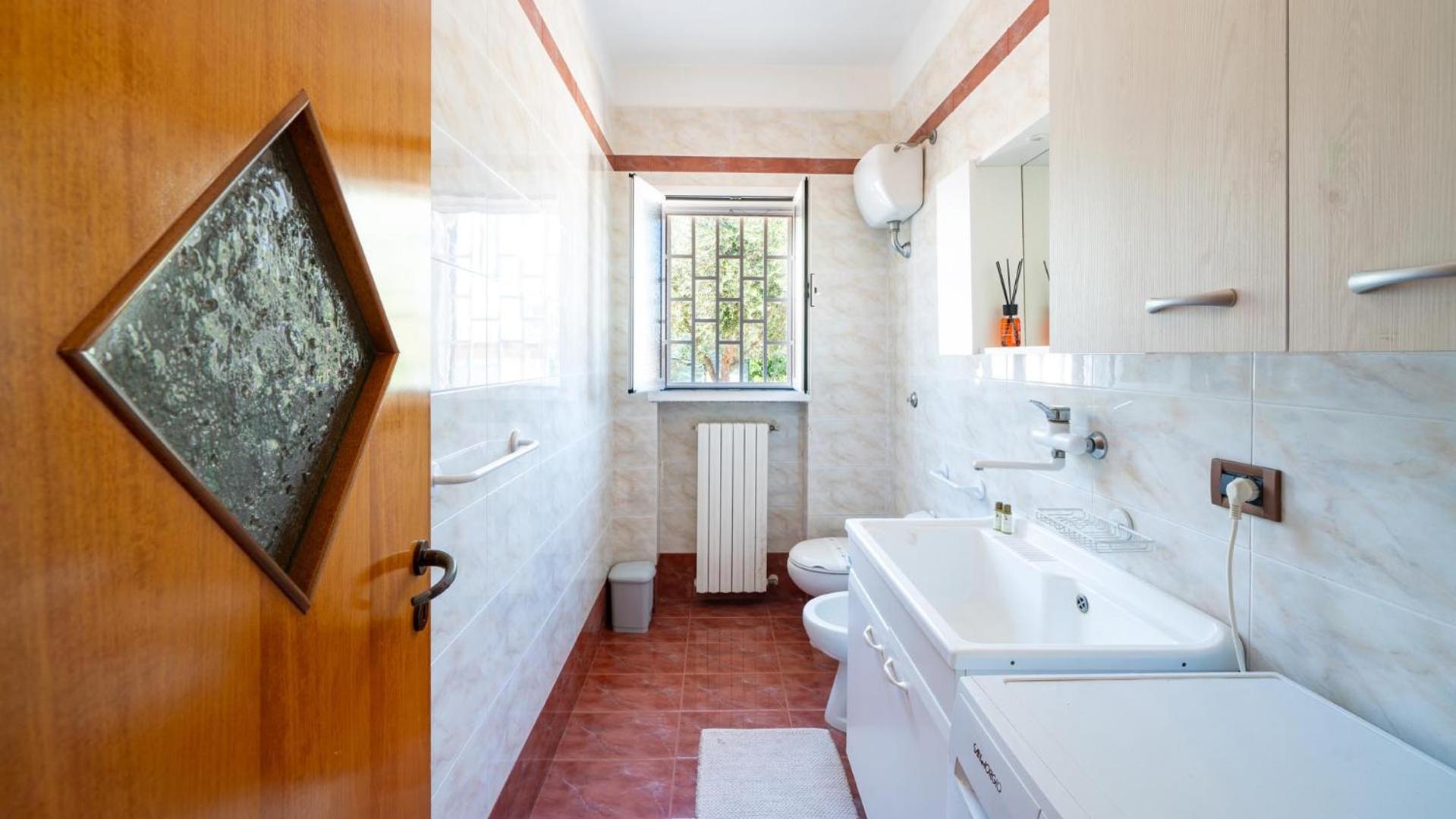 Villa Annarita by Rentbeat