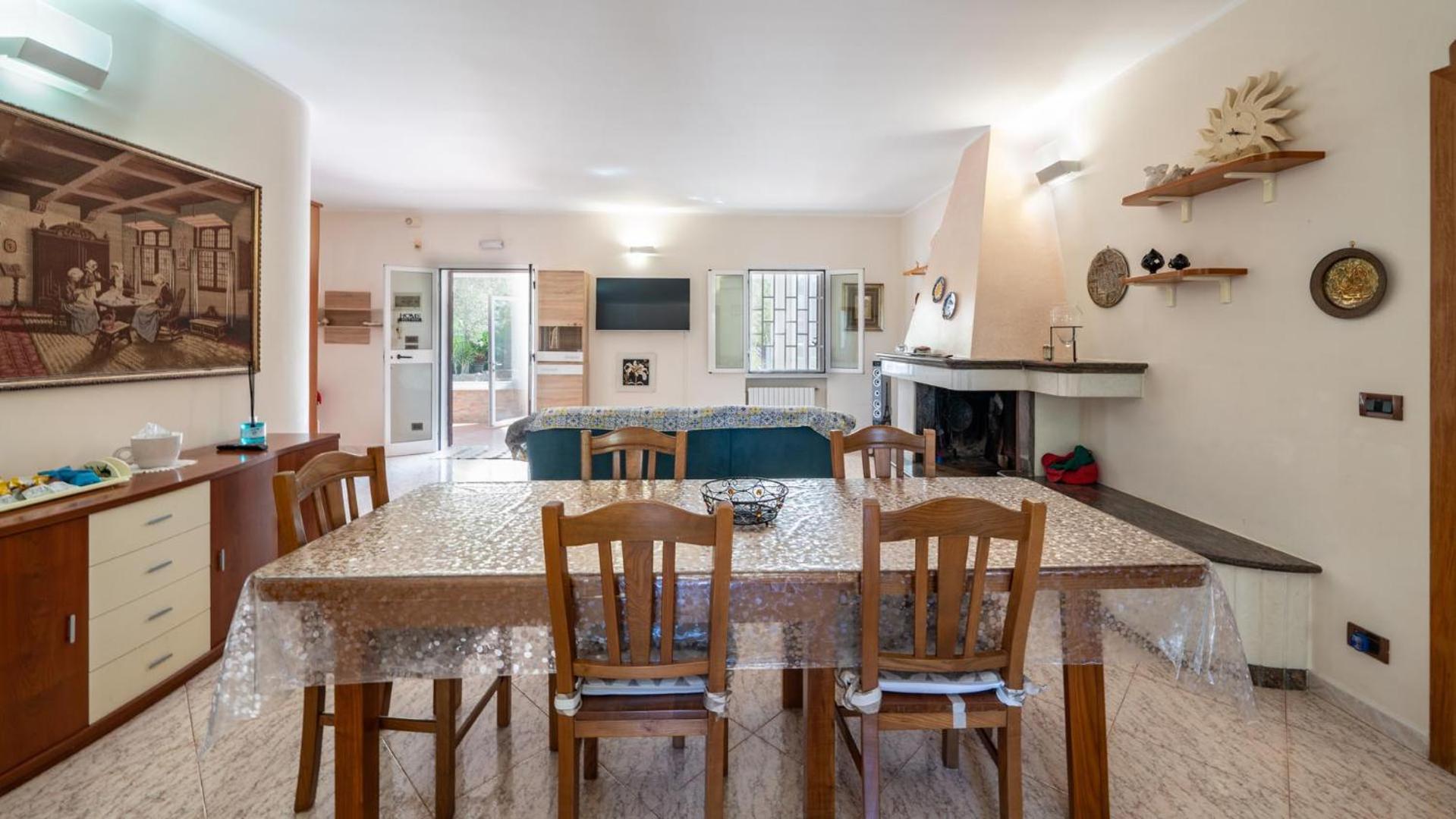 Villa Annarita by Rentbeat