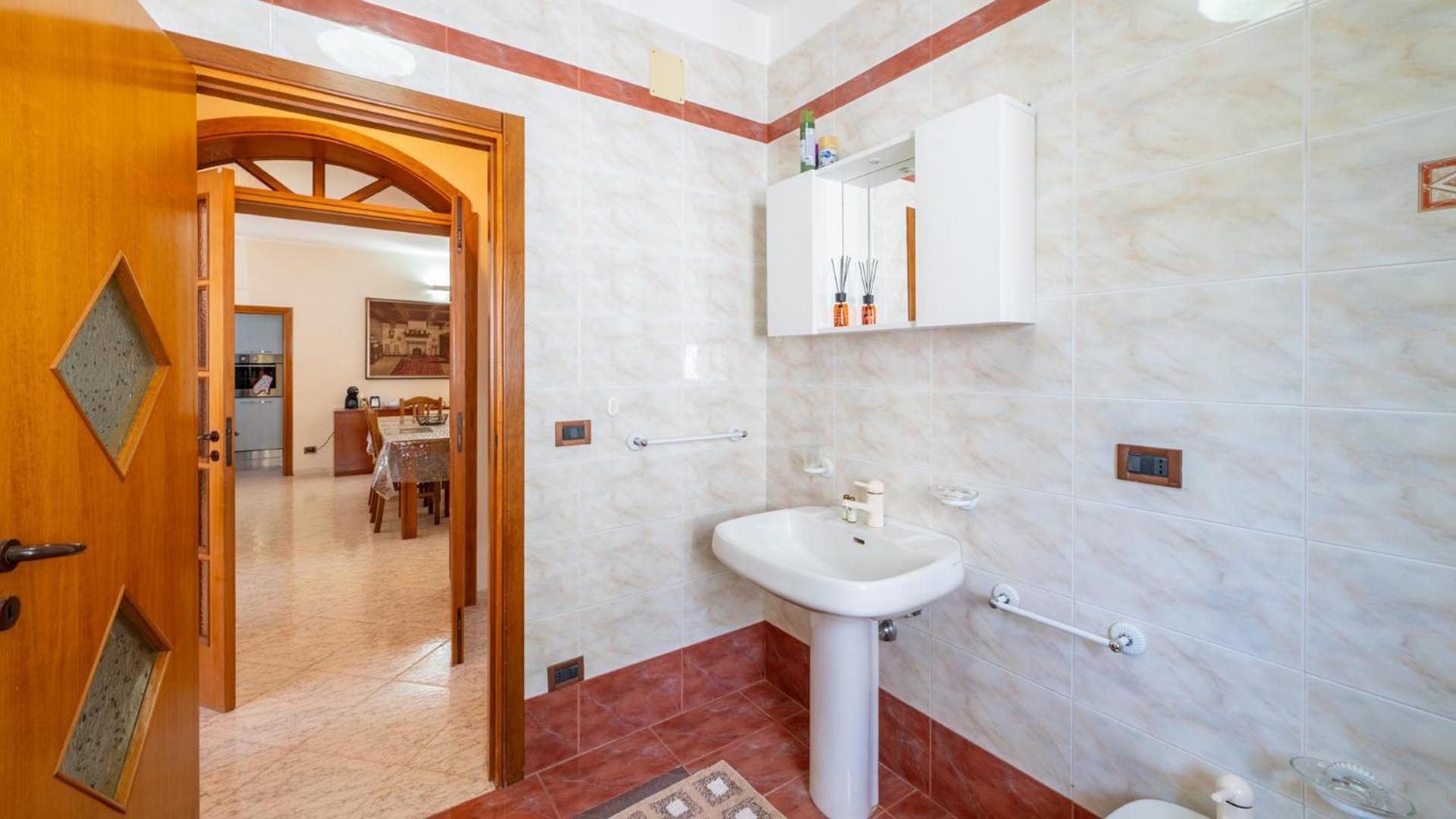 Villa Annarita by Rentbeat