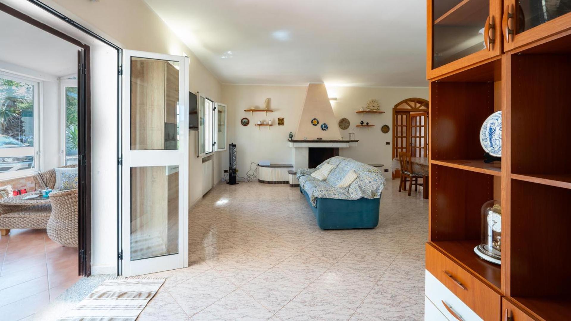 Villa Annarita by Rentbeat