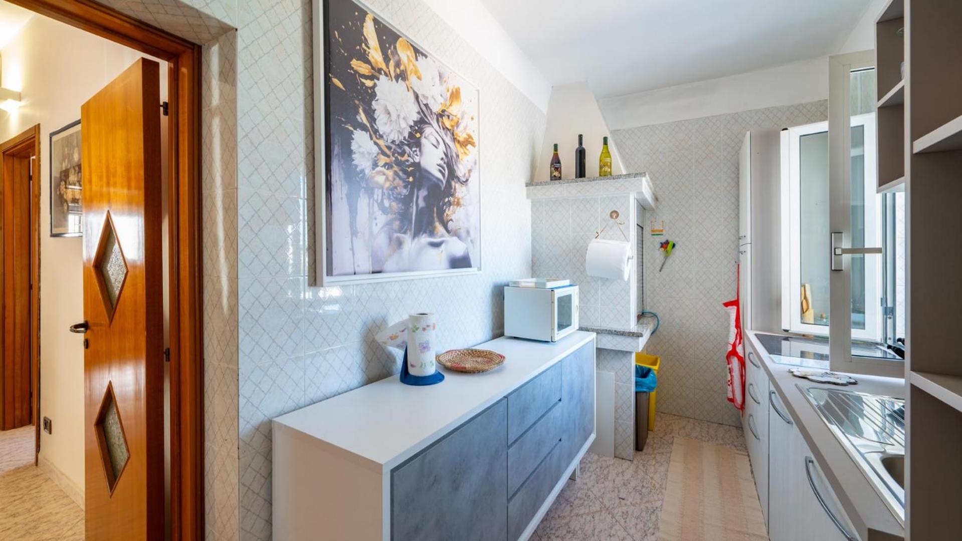 Villa Annarita by Rentbeat