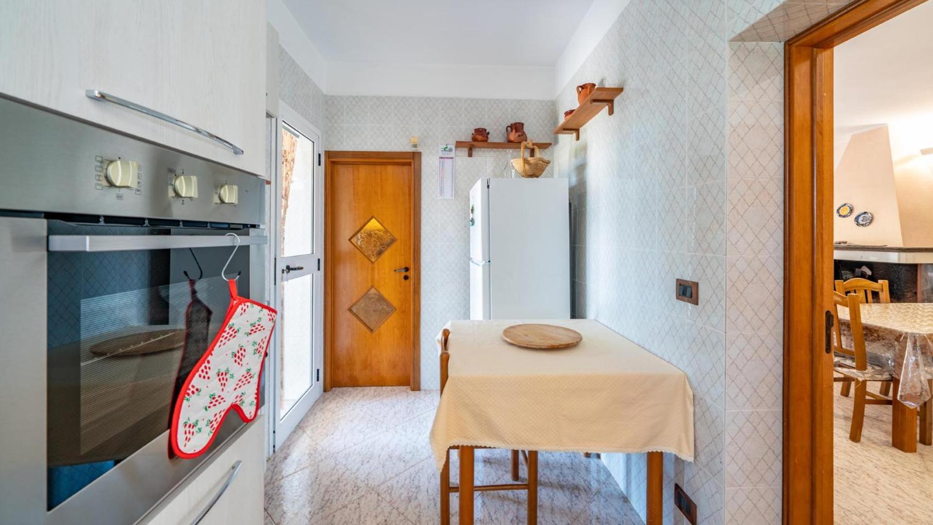 Villa Annarita by Rentbeat