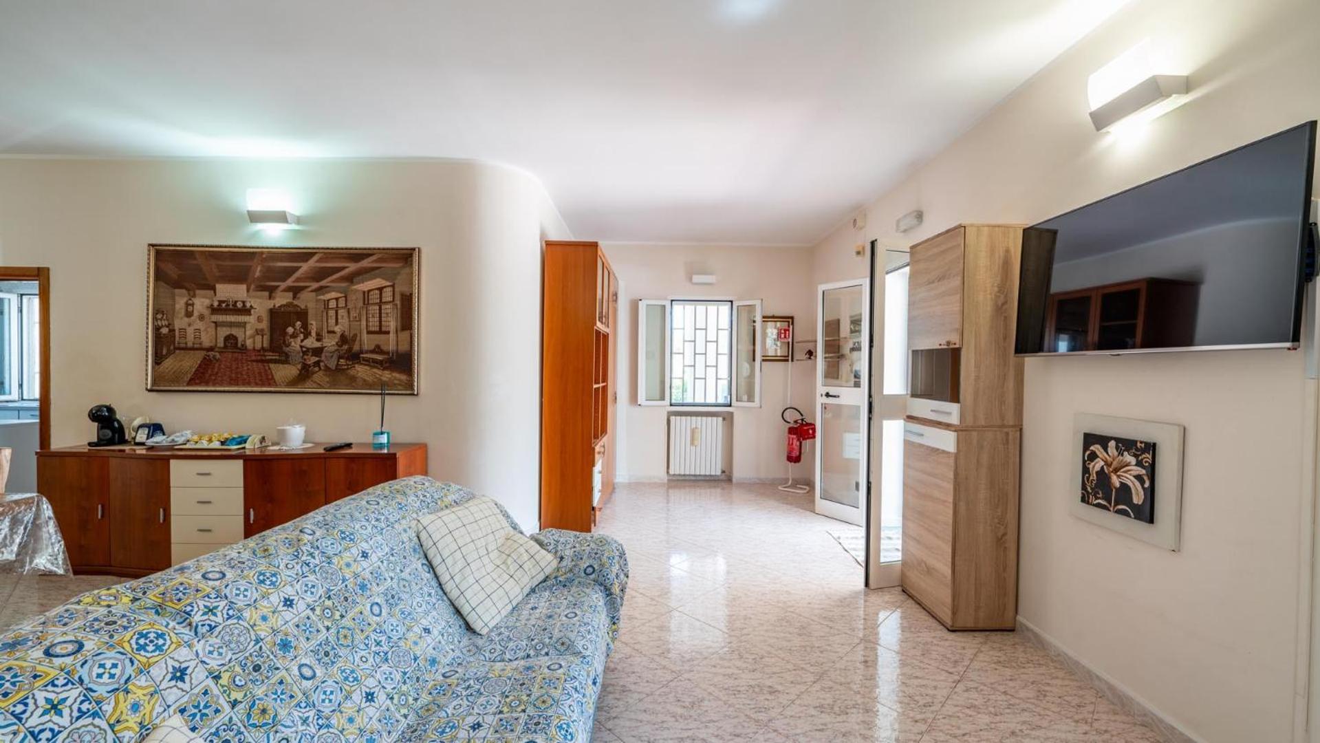 Villa Annarita by Rentbeat