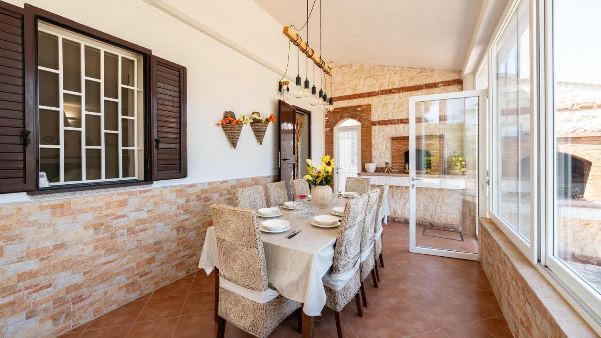 Villa Annarita by Rentbeat