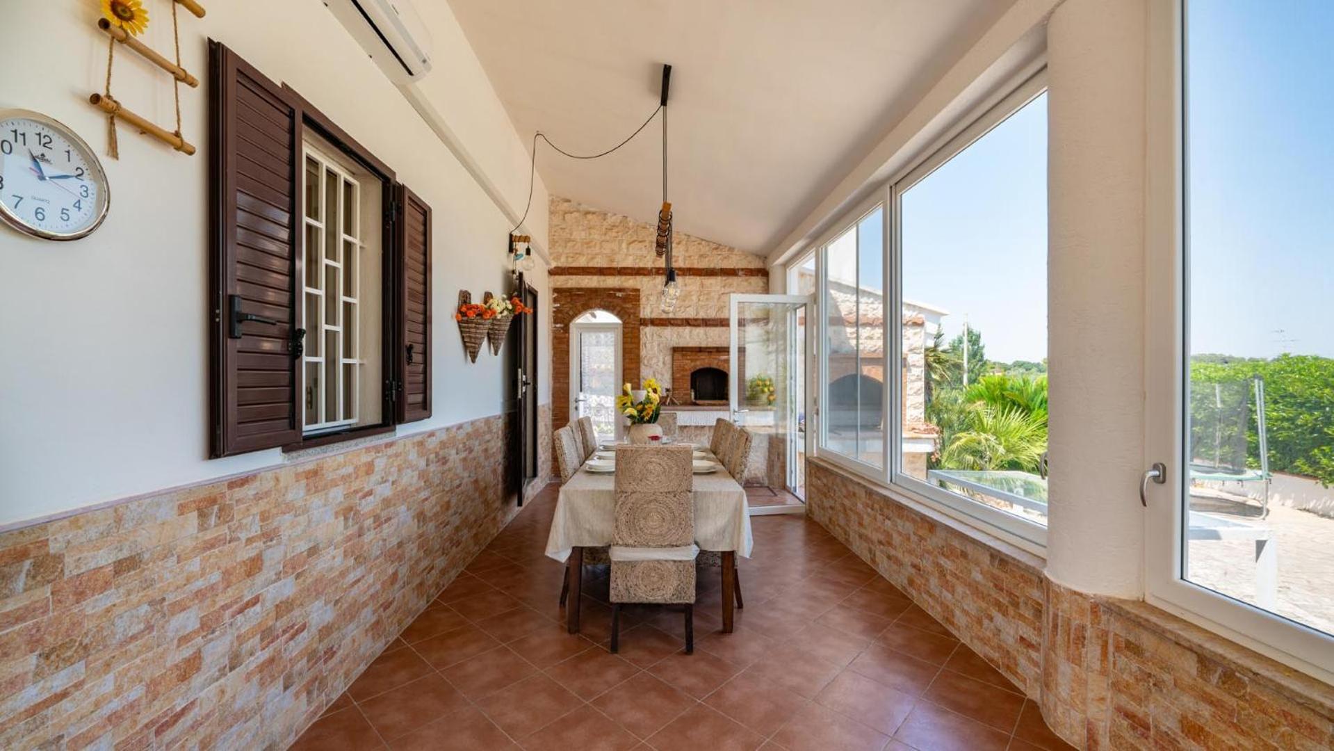 Villa Annarita by Rentbeat