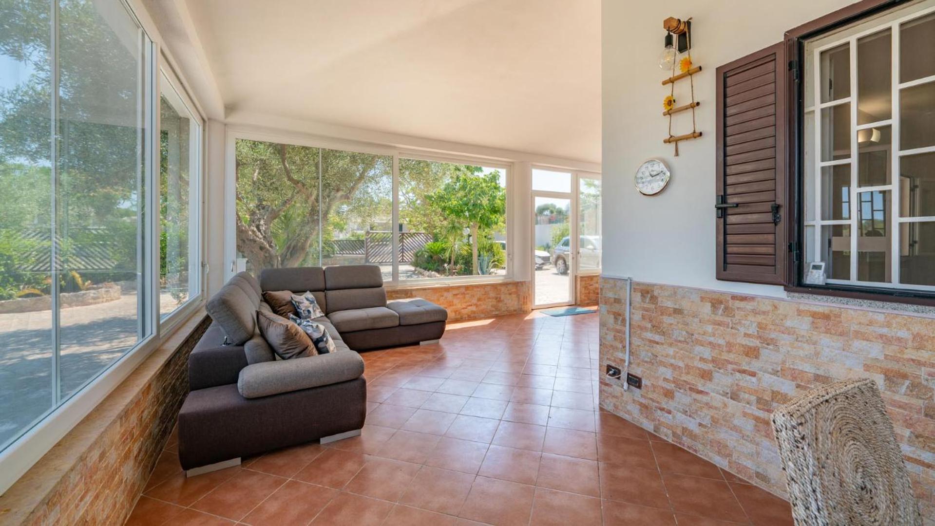 Villa Annarita by Rentbeat