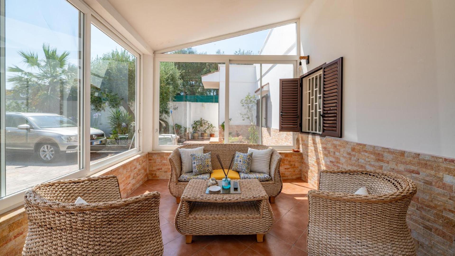 Villa Annarita by Rentbeat