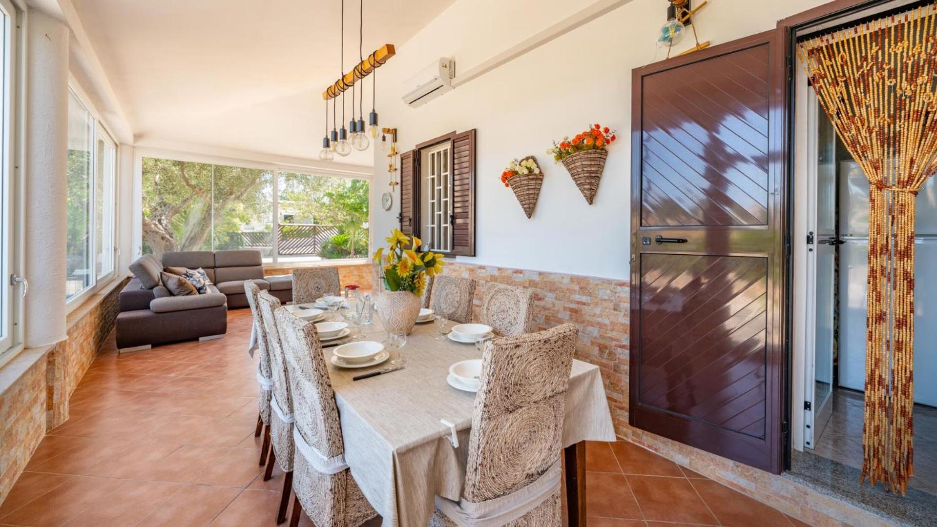 Villa Annarita by Rentbeat