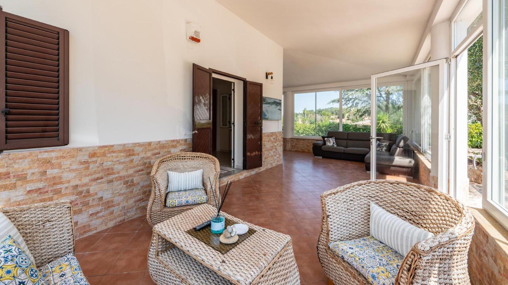 Villa Annarita by Rentbeat