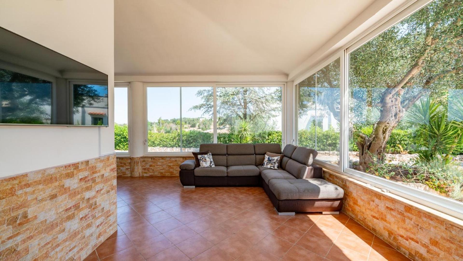 Villa Annarita by Rentbeat