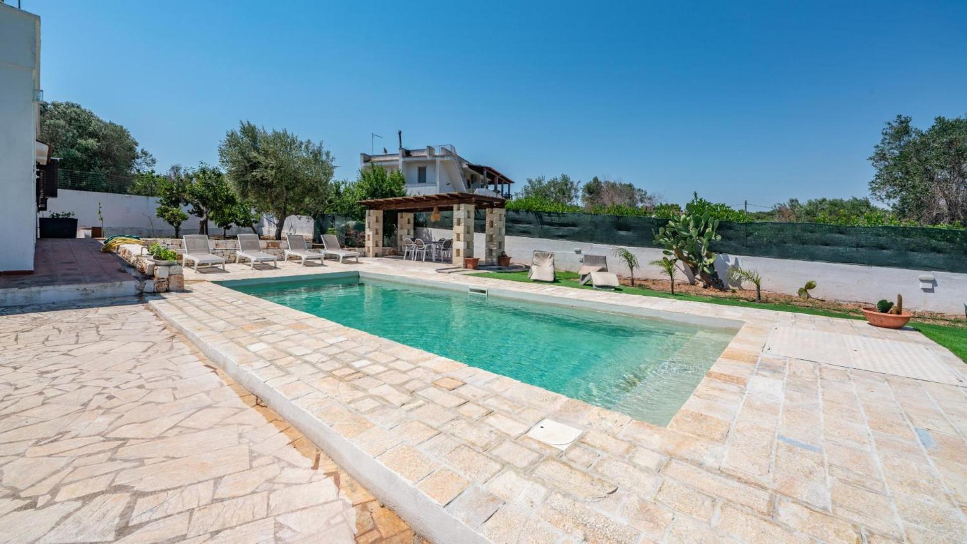 Villa Annarita by Rentbeat
