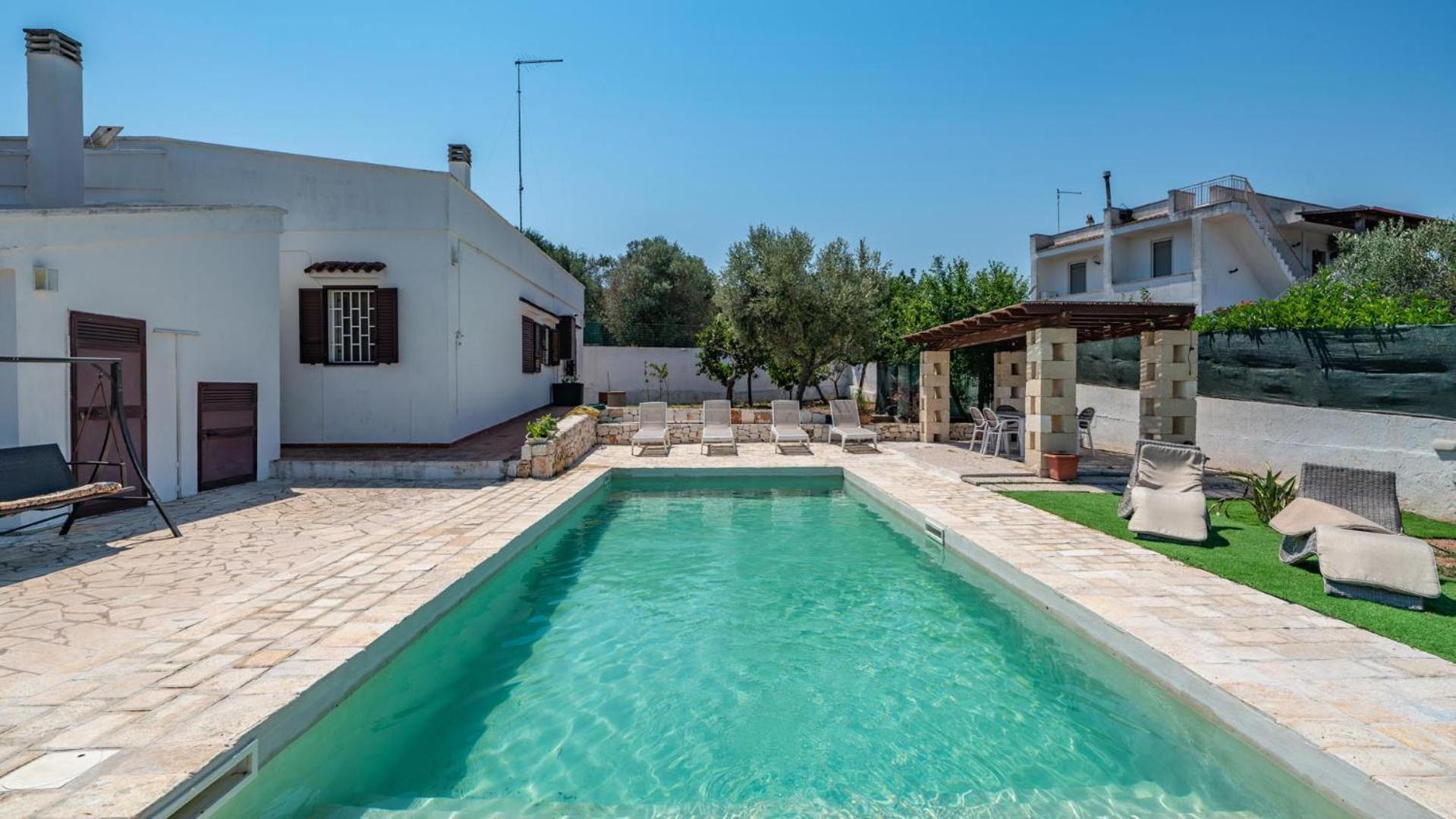 Villa Annarita by Rentbeat