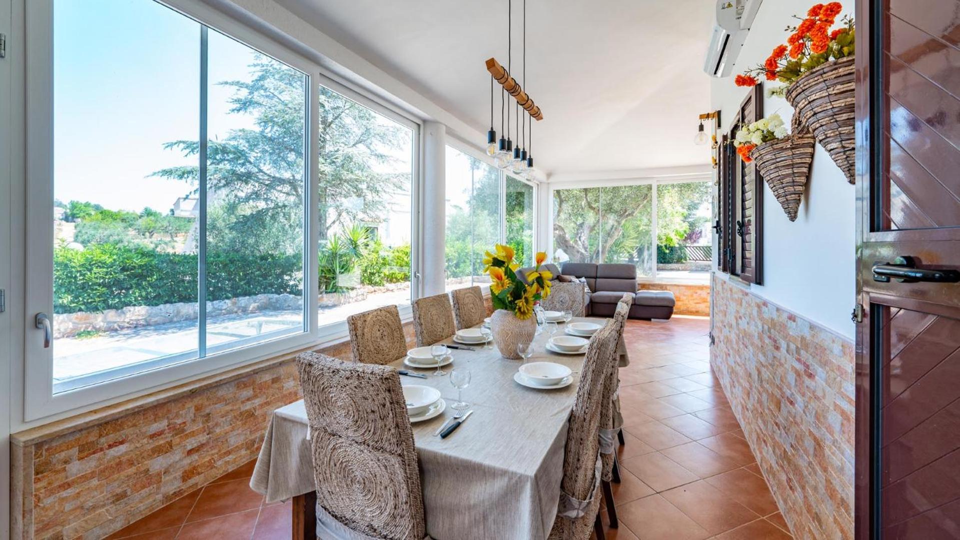 Villa Annarita by Rentbeat