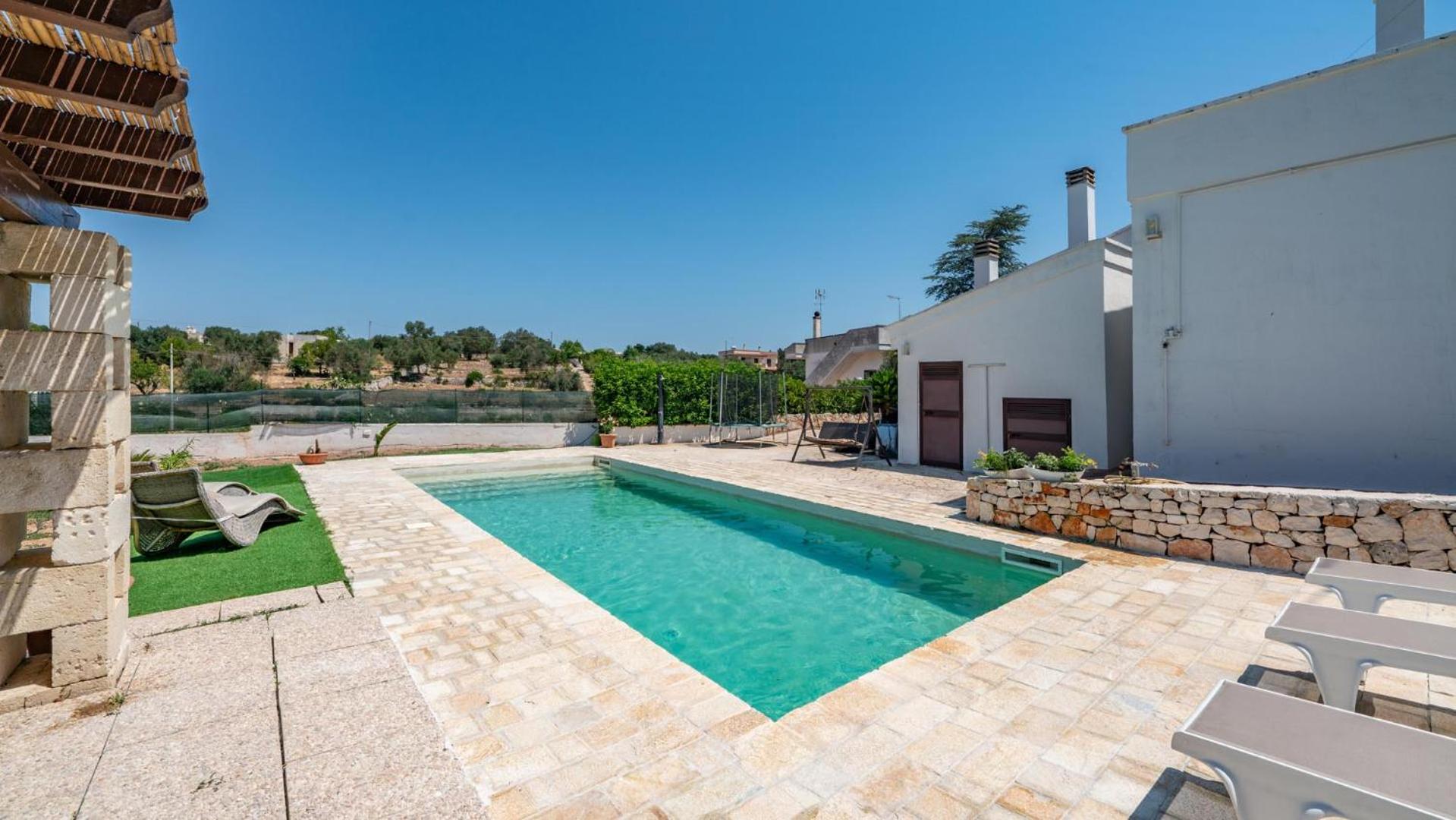 Villa Annarita by Rentbeat