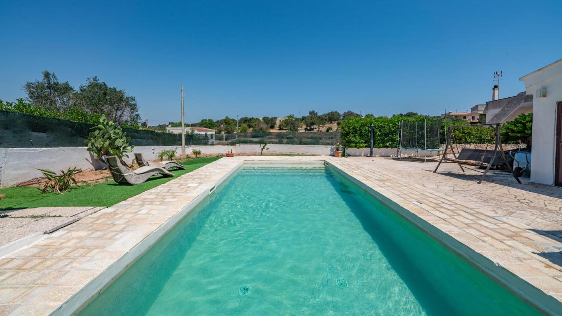Villa Annarita by Rentbeat
