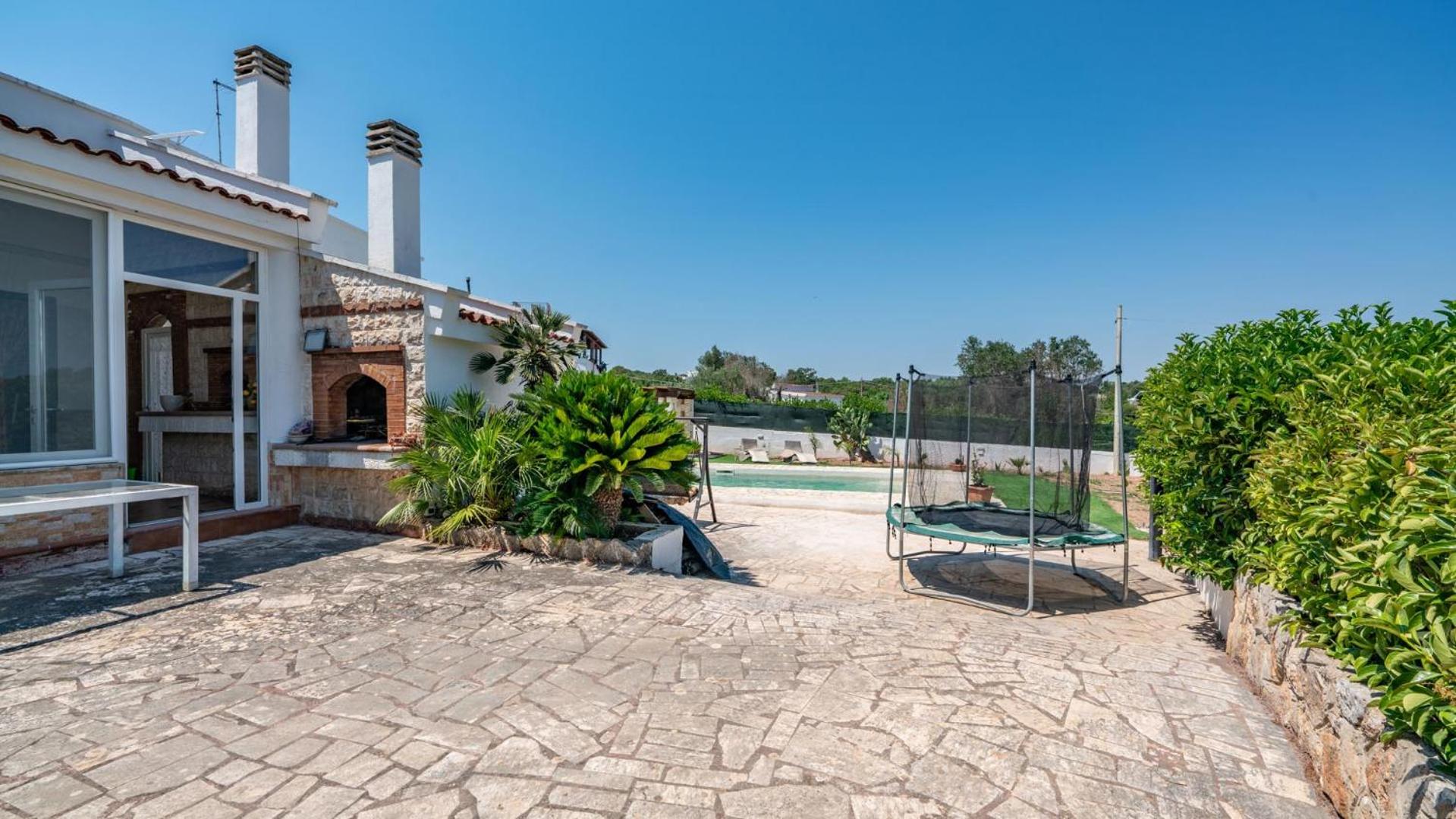 Villa Annarita by Rentbeat
