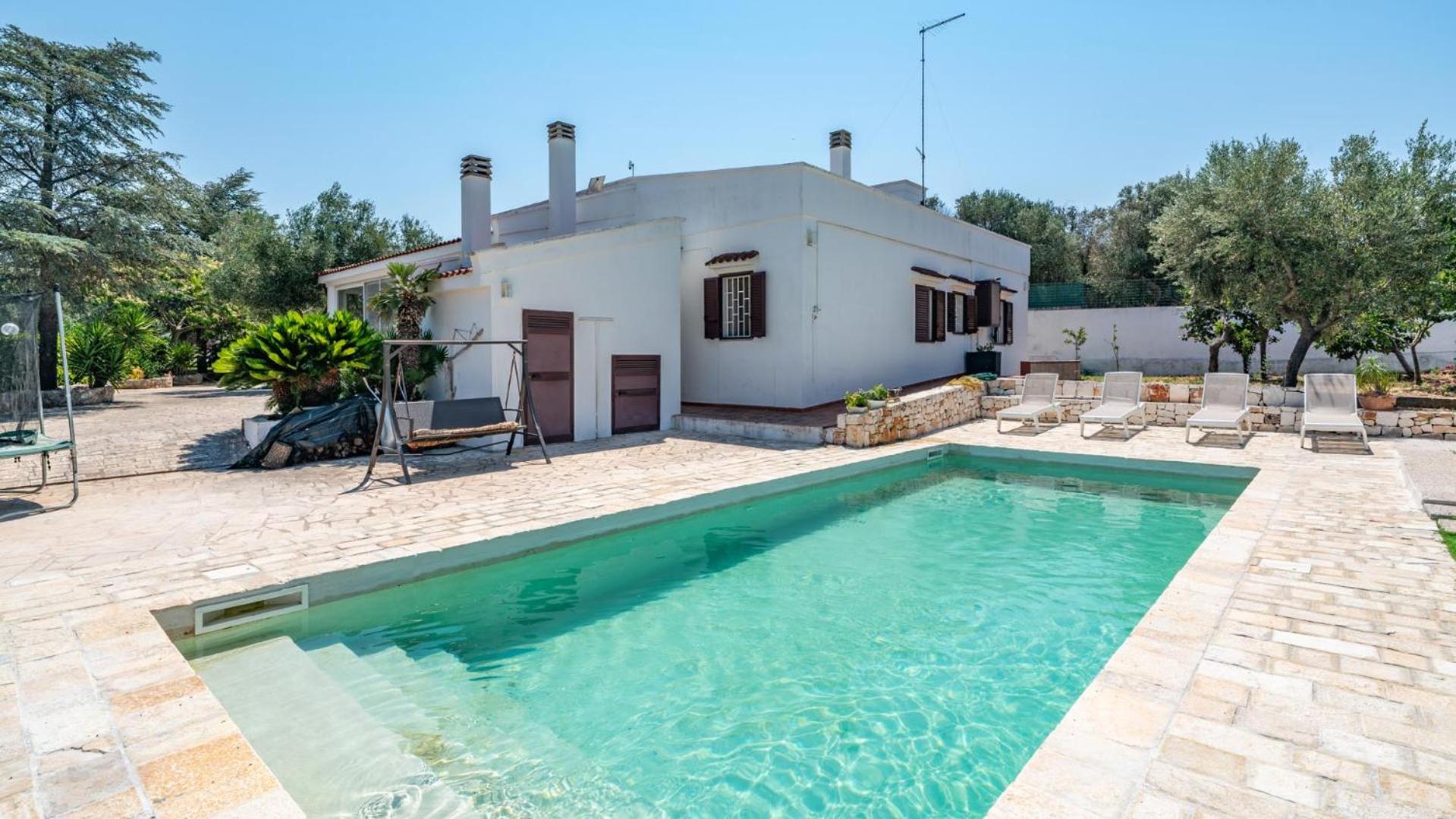 Villa Annarita by Rentbeat
