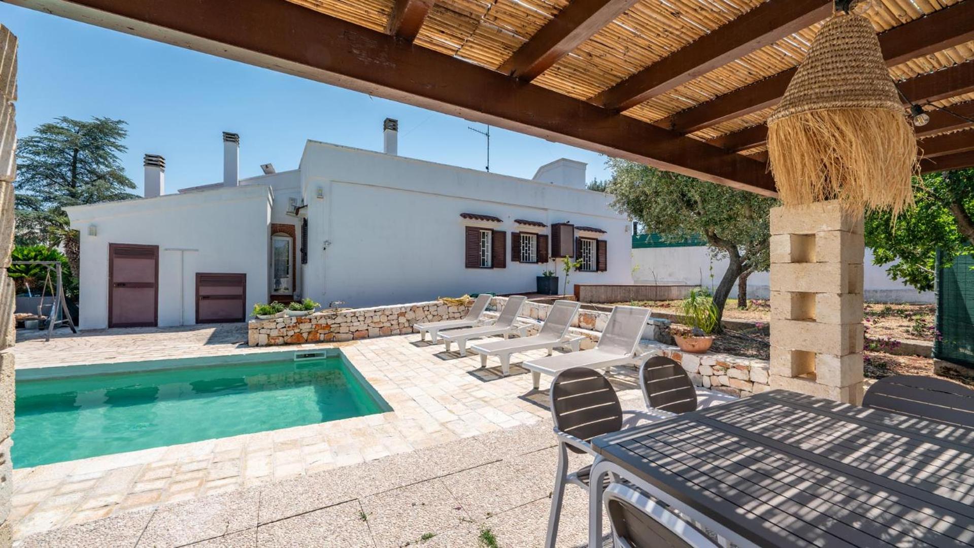 Villa Annarita by Rentbeat