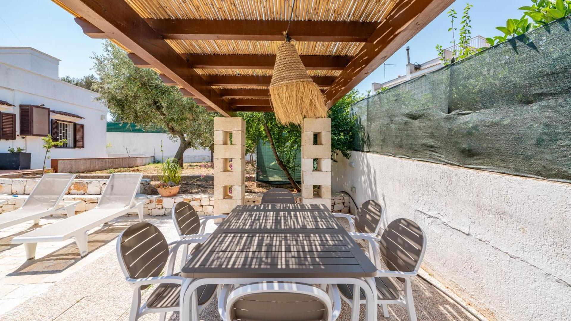 Villa Annarita by Rentbeat