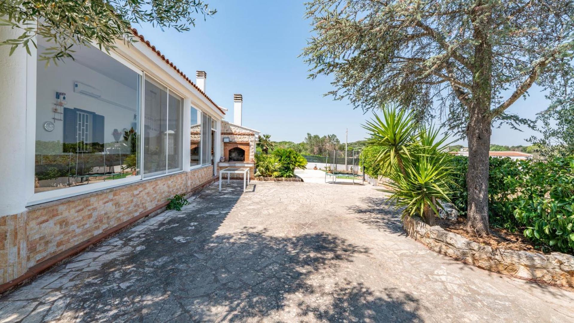 Villa Annarita by Rentbeat