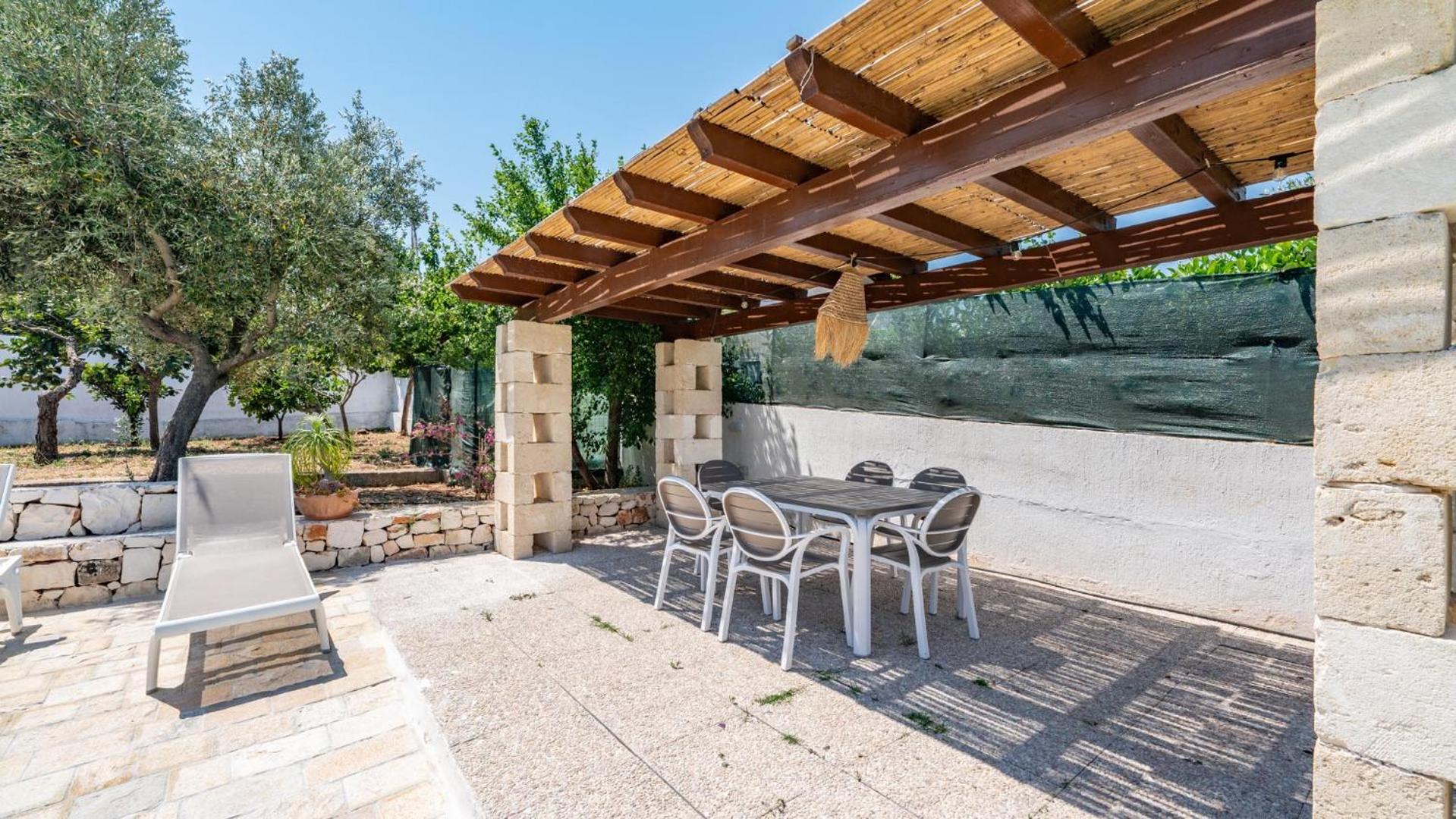 Villa Annarita by Rentbeat
