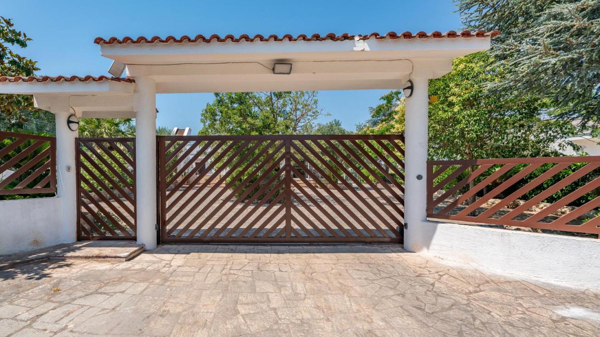 Villa Annarita by Rentbeat