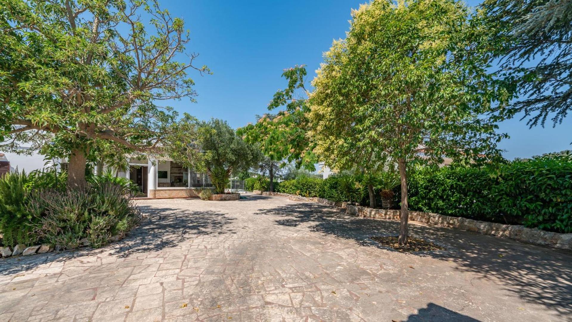 Villa Annarita by Rentbeat