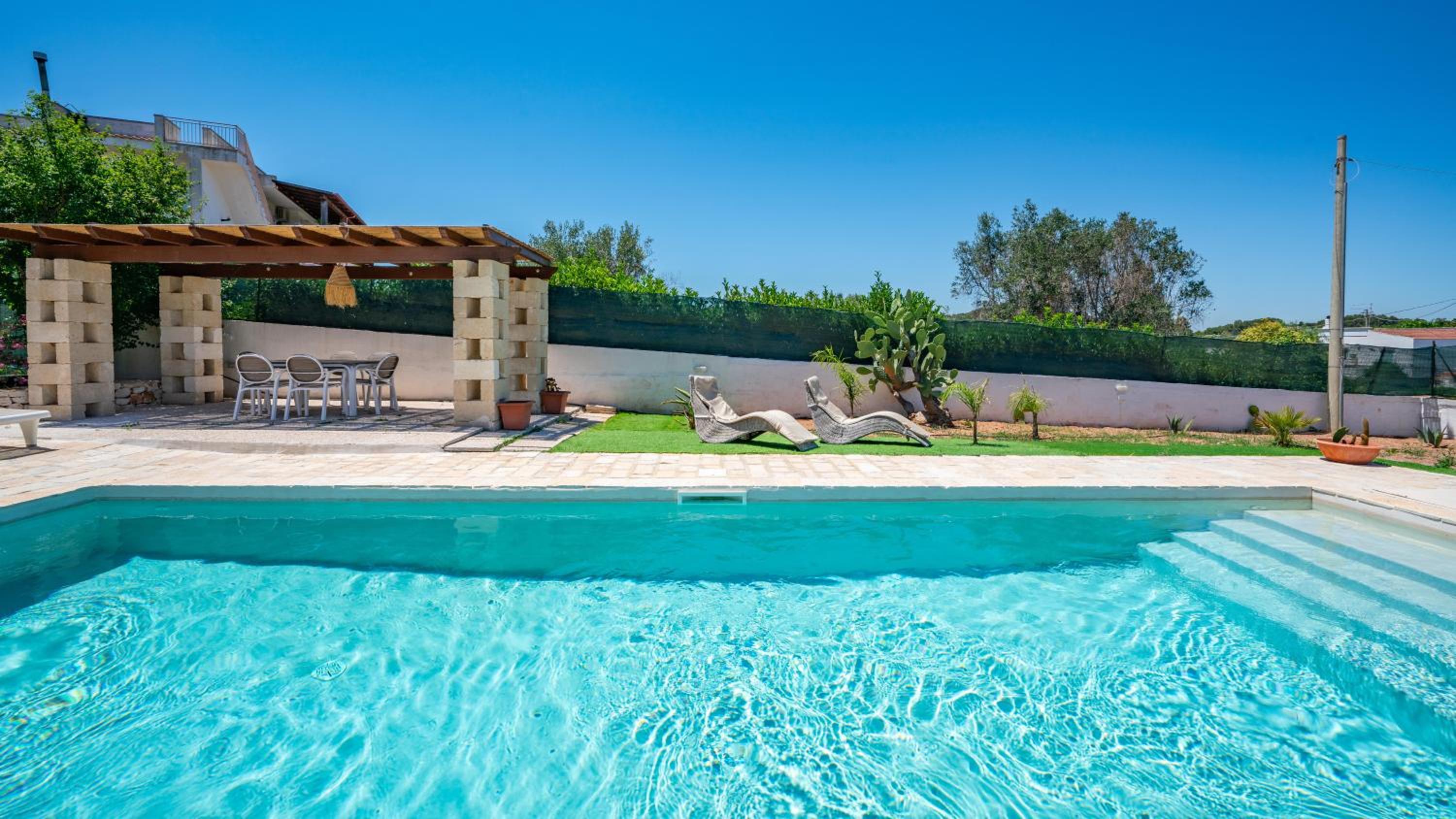 Villa Annarita by Rentbeat
