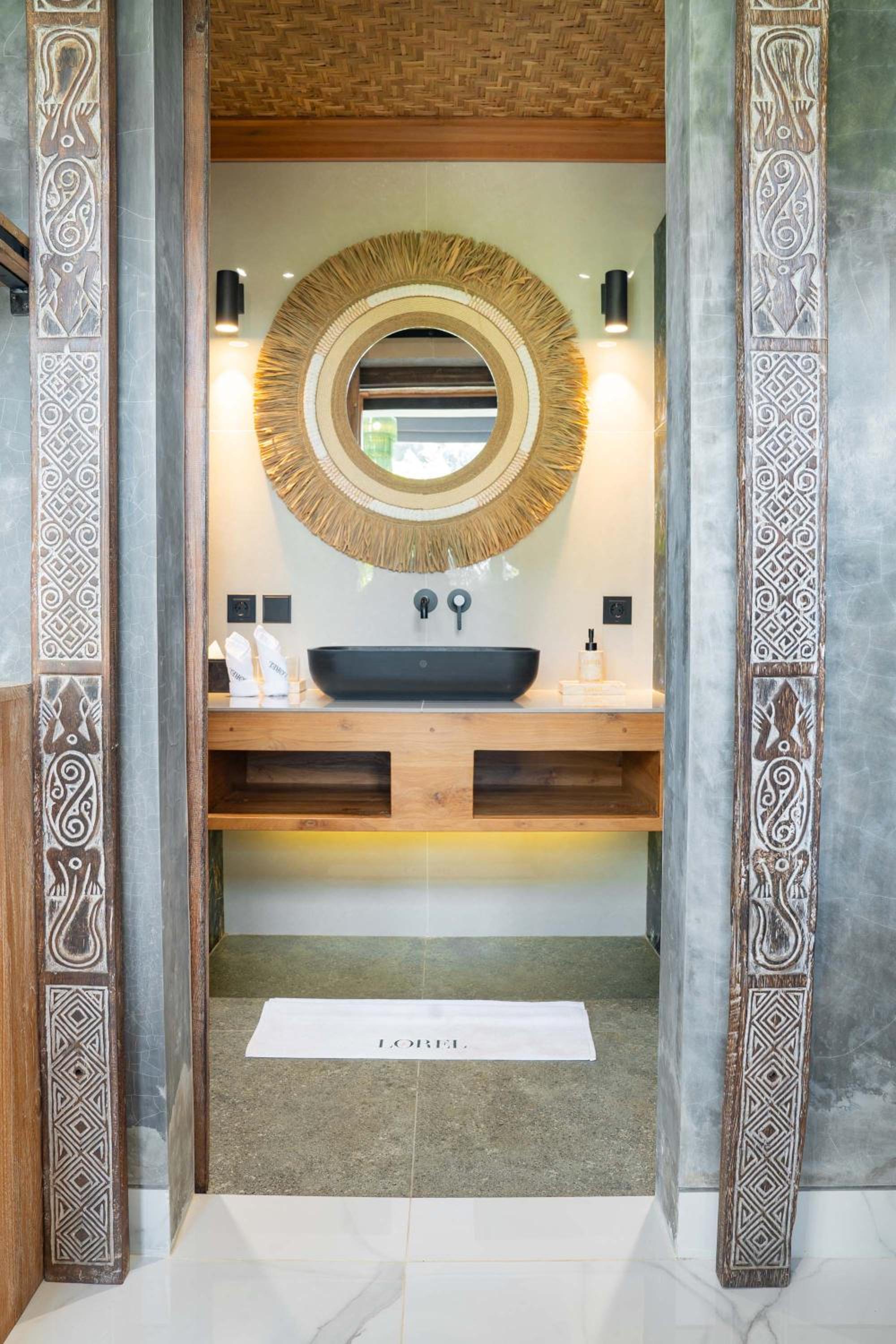 Lorel Green Domain Ubud