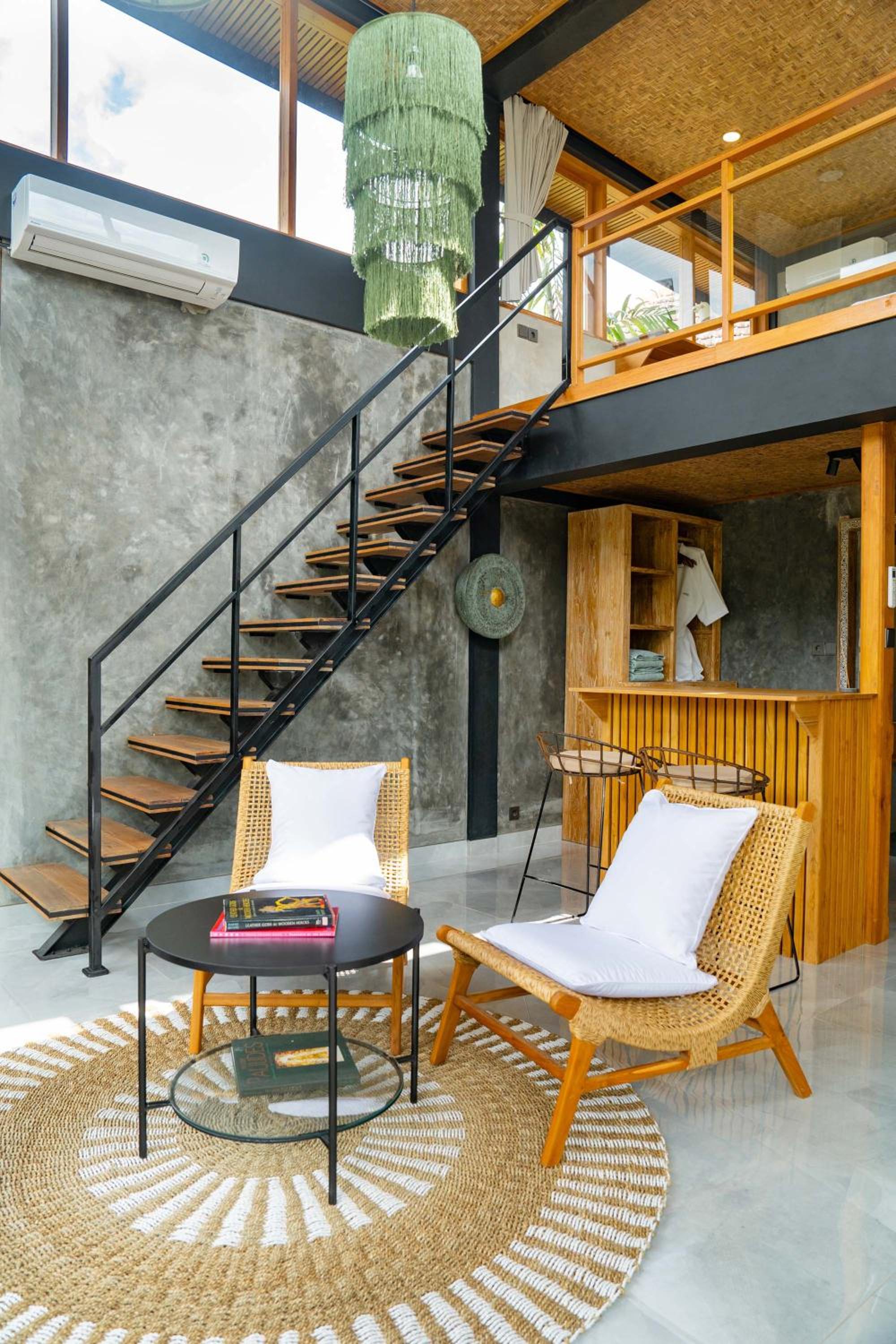 Lorel Green Domain Ubud