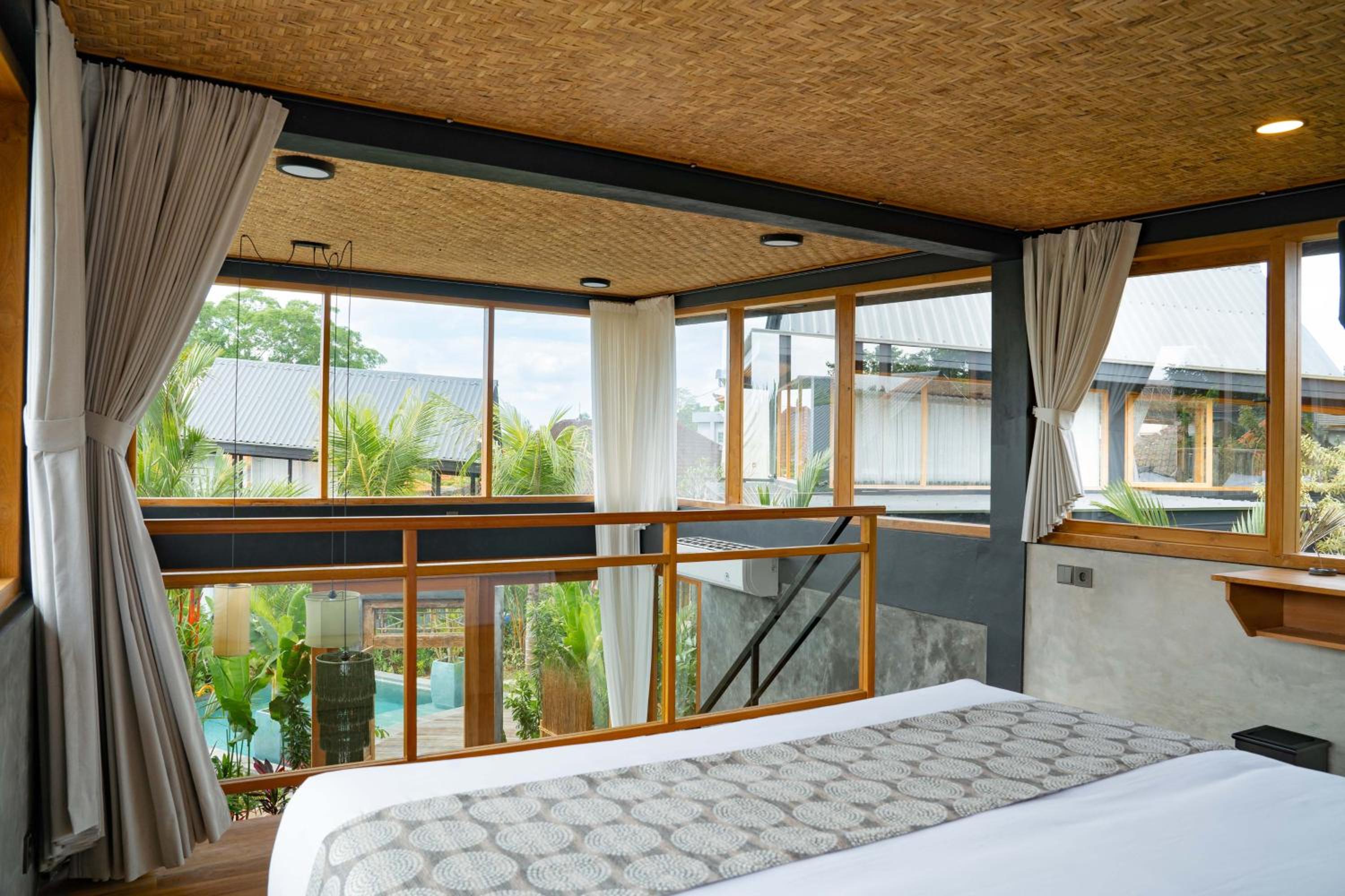 Lorel Green Domain Ubud
